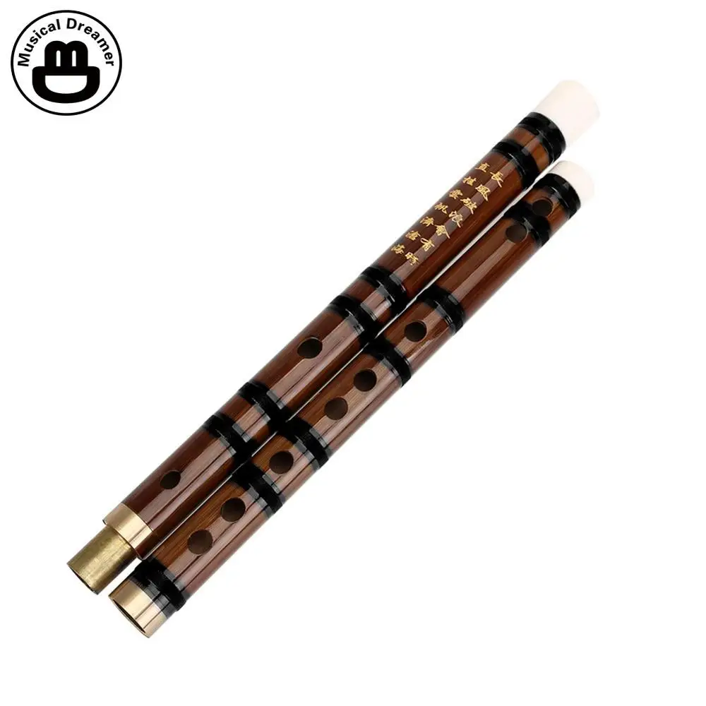 

Handmade Chinese Flute Bamboo Chinese Bamboo Flute Instrument Dizi Bamboo Flute Kids Musical Instruments China D E F G Tone