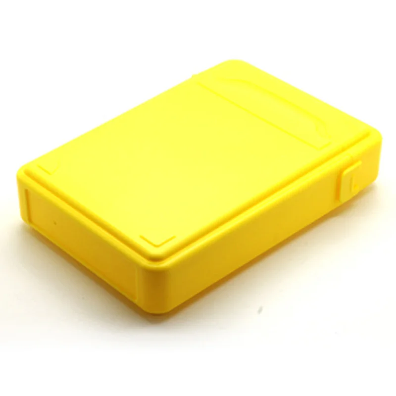 3,5 дюймов Ide Sata внешний жесткий диск Hdd Защитный чехол 3,5 дюйма ...