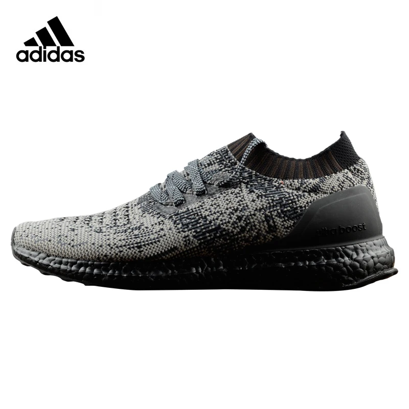 

Adidas Official Ultra Boost Uncaged Original Men's Running Shoes Sports Outdoor Breathable Sneakers Original BB4679