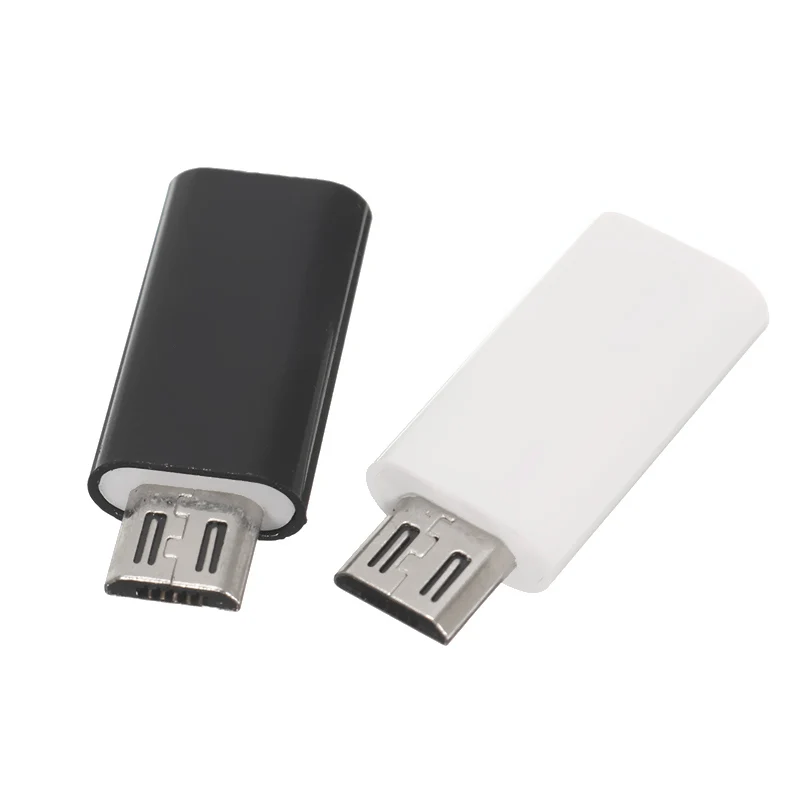 USB-C type-C к Micro USB B 3,0 кабель для зарядки и передачи данных адаптер конвертер usb type C мама-папа для samsung для Xiaomi forHuawei