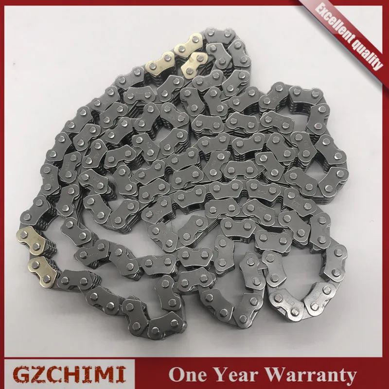 Новая сменная цепь синхронизации 14401 R40 A01 для Honda & Acura K24 K24A1 K24A2 K24A4 K24A8 K24Z3|Клапаны и