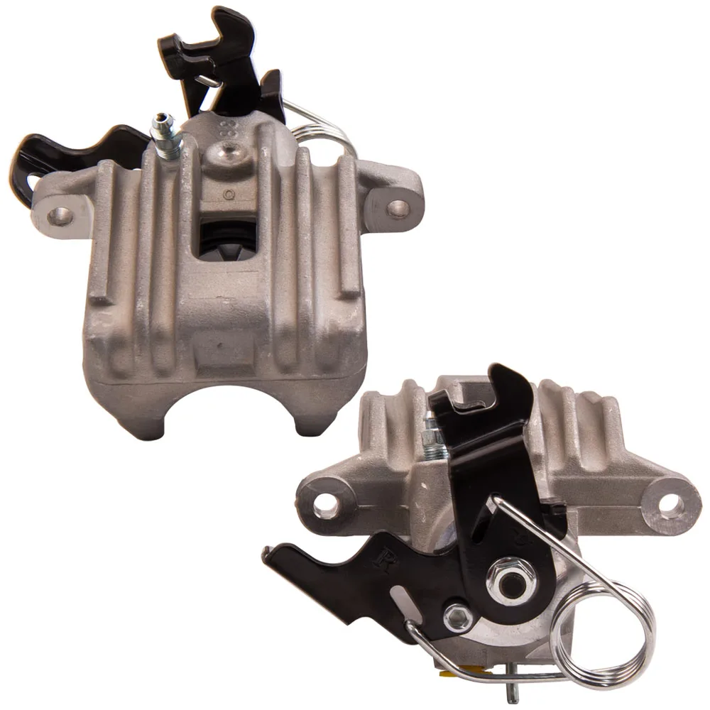 VW Passat 3B6 3B5 3B2 Audi A4 B5 A6 C5 Front Pair Brake Caliper BRAND NEW