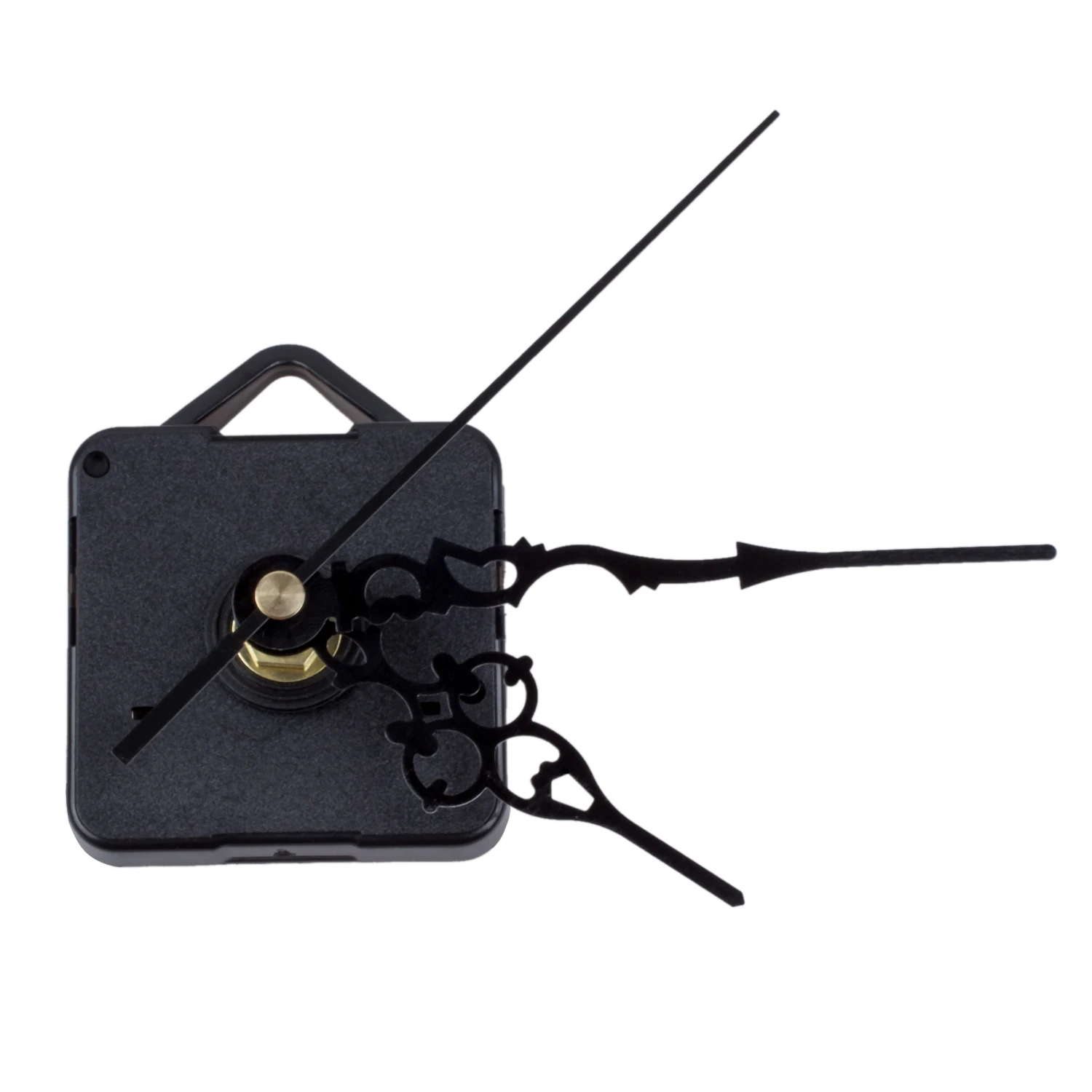 

WSFS Hot DIY Design Art Digit Wall Clock Movement Wall Clock Movement Mechanism Silent Mode DIY Repair Replace Parts Kit