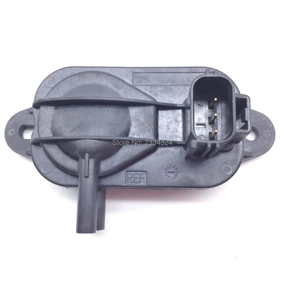 Датчик дифференциального давления выхлопных газов DPF для Ford Mondeo Focus Turnier Grand C Max Kuga