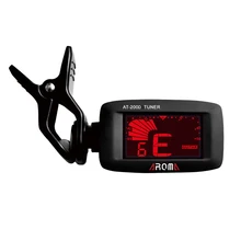 Универсальный Портативный гитарный тюнер профессиональные несколько Применение тюнер для укулеле Скрипка Аксессуары для гитары Запчасти тюнер для гитары гитарный тюнер Тюнер тюнер для укулеле тюнер гитары тюнер гитара