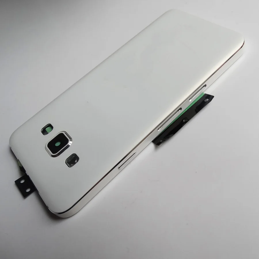 Оригинальный чехол для задней крышки корпуса аккумулятора Samsung Galaxy A3 2015 A300 A3000 с