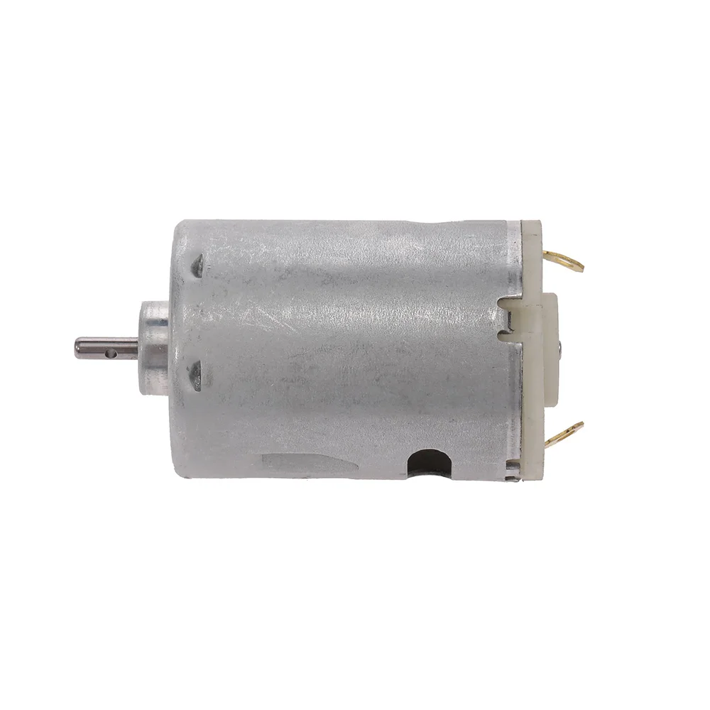 1 комплект электродвигатель 545 DC 12V 0.2A сверло патроны 8000 10000 об/мин 50 нм|Детали и