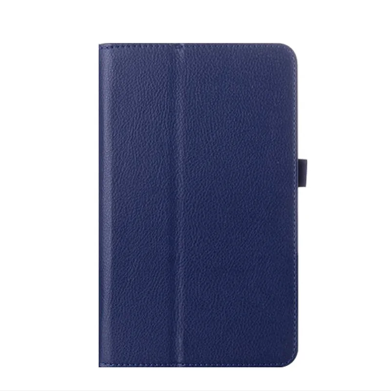 Чехол из искусственной кожи для Samsung Tab 3 lite 7 0 чехол планшета Galaxy Tab3 T110 T111 T113 T116 Fundas