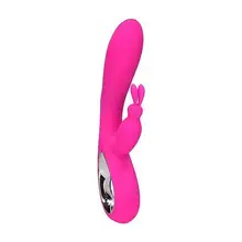 Shots Toys-Vibrator Rampant Lily-Rose Consolator Dildo Vibrator