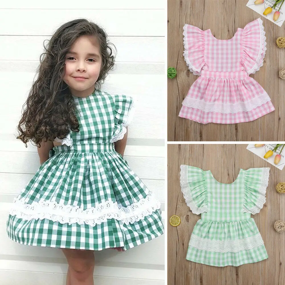 baby ka dress