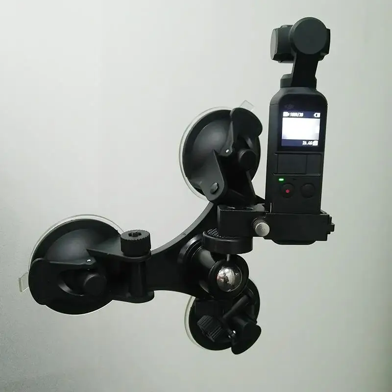 EastVita держатель для крепления на велосипед DJI OSMO Карманный ручной стабилизатор