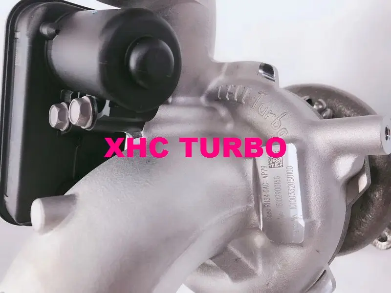 

NEW GENUINE IHI RHS4 VP79 Turbo Turbocharger for Guangqi Chuangqi GA8 GS8 4B20M1 2.0T 140KW Euro V