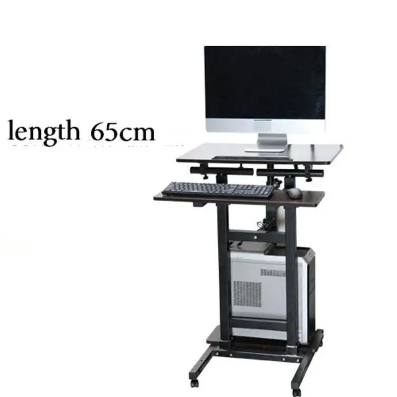 Ufficio маленькая подставка для ноутбука Biurko Tafelkleed Schreibtisch кровать Mesa ноутбук