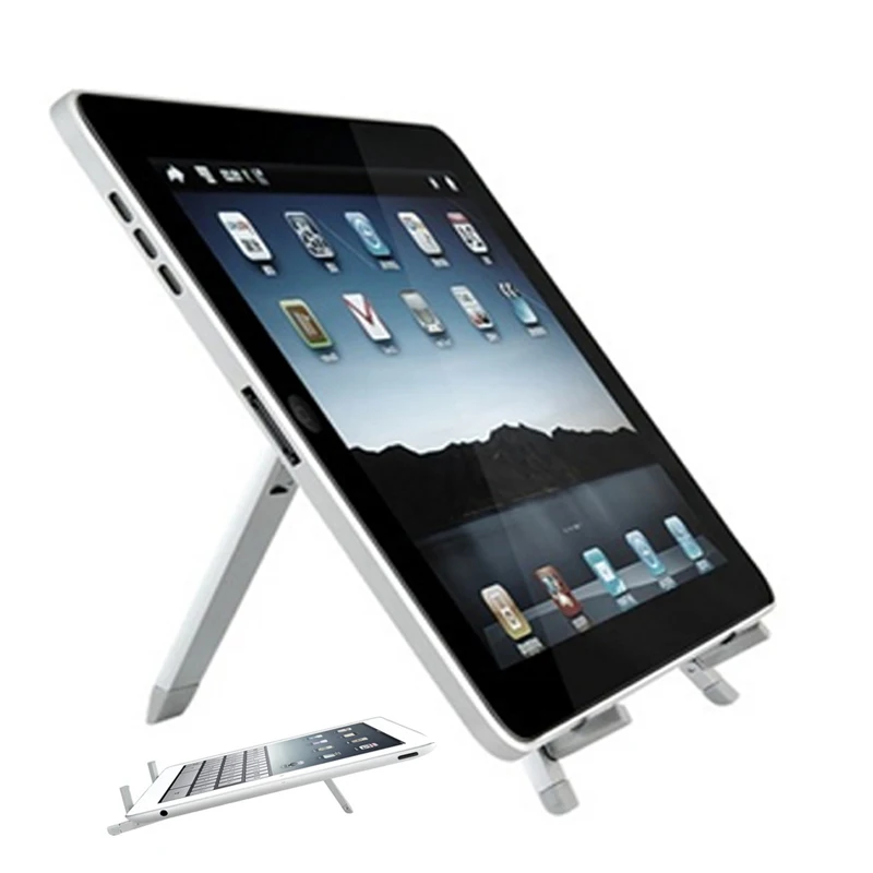 Складная подставка для планшета настольное крепление iPad 9 7 Pro 10 5 Air 2/1 Mini мобильный