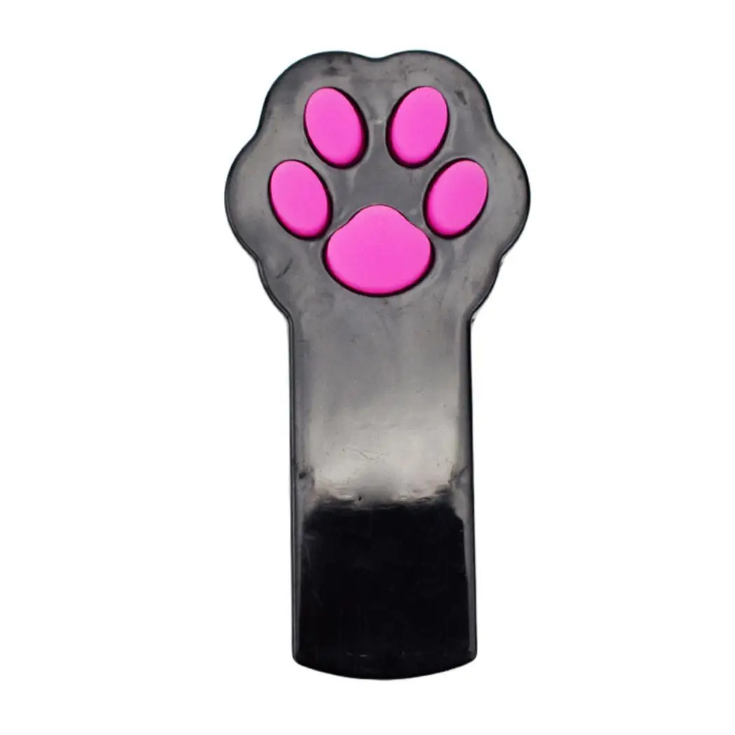 

Home 40g etc Entertainment Outdoor Cat Training Cat Tool Pointer Cat Laser Casual Toy Paw Game Light Pet Interactive Pet