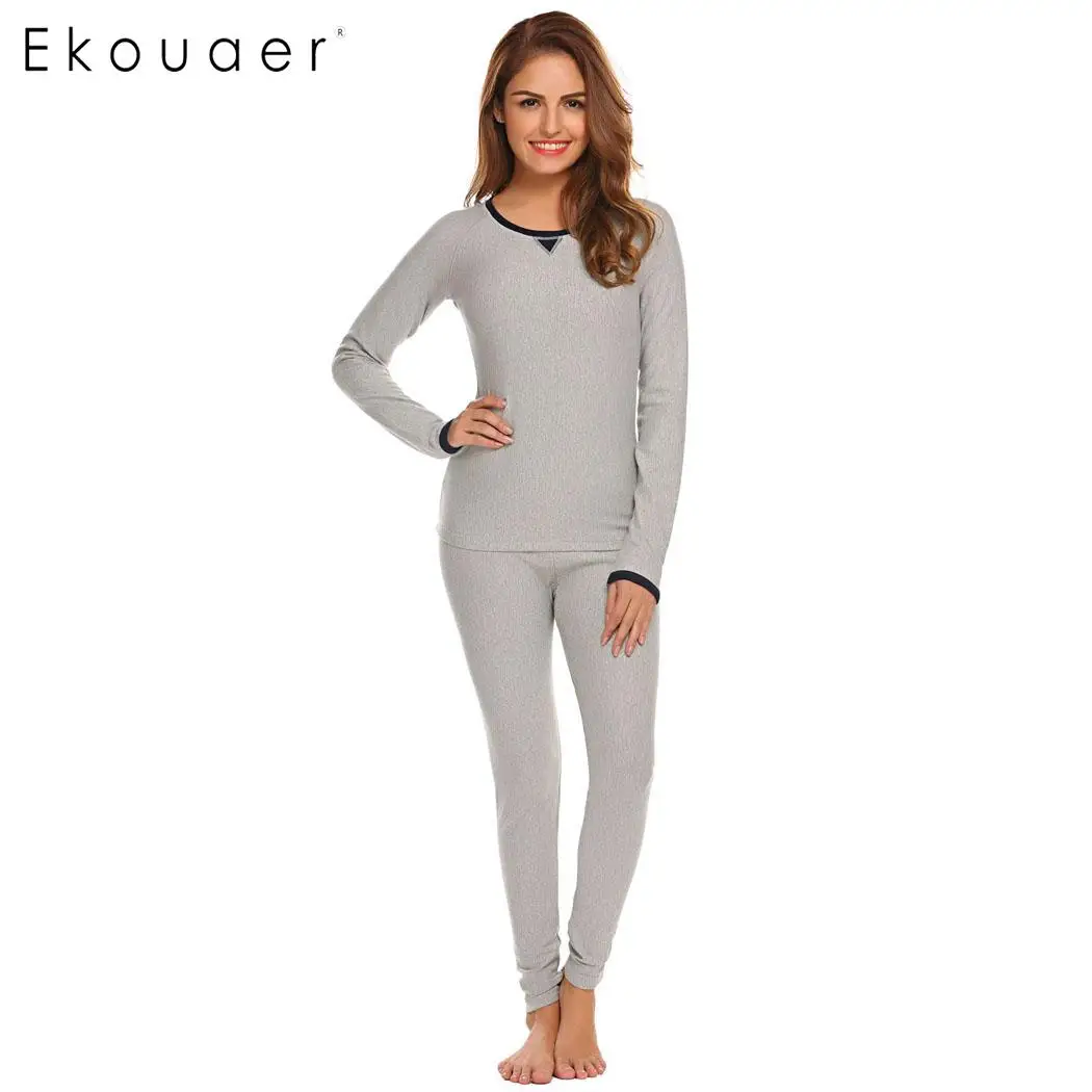 turtleneck long underwear