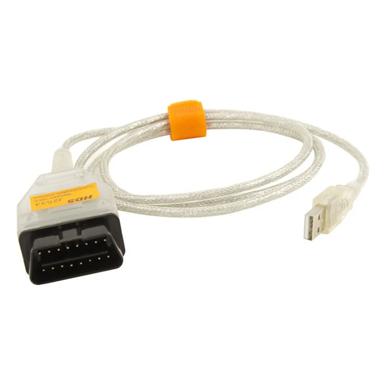 Hds J2534 Usb Cable For Honda Obd2 Mini Vci Interface J2534 Diagnostic Cabl W9Y3 Hds J2534 Usb Cable For Honda Obd2 Mini Vci Interface J2534 Diagnostic Cabl W9Y3
