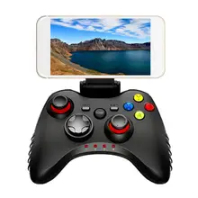 Bluetooth 4,0 беспроводной геймпад контроллер беспроводная игра, ручной контроллер мобильный игровой артефакт помощник Джойстик Геймпад