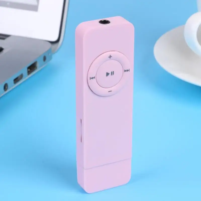 MP3 плеер полоса Спорт без потерь звук поддержка 64 Гб TF карты медиа плееры модная и