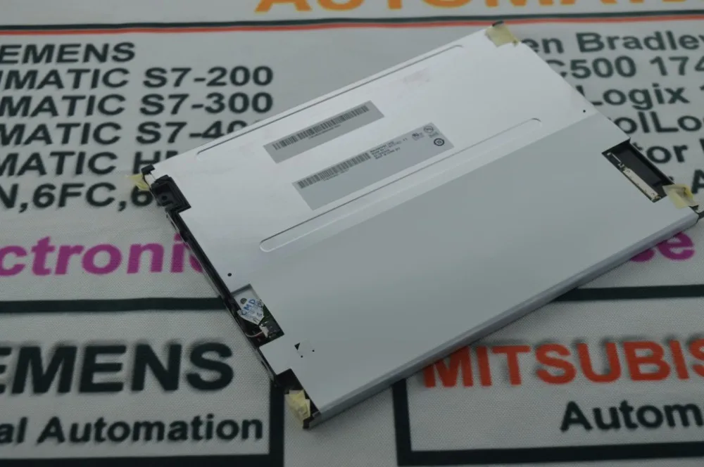 

B104SN02 V0 / B104SN02 10.4 inch display screen For HMI Panel & Machine Display repair~do it yourself,New&Have in stock