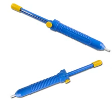 Олдерная железная станция us tip DP-366P 40cm-Hg Антистатическая припоя присоска s