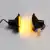Car Indicatore Laterale di Luci LED SMD Laterale del Ripetitore di Segnale Lampada Per Opel Vauxhall Per Per Chevrolet Auto Indicatori di Direzione Laterali luce