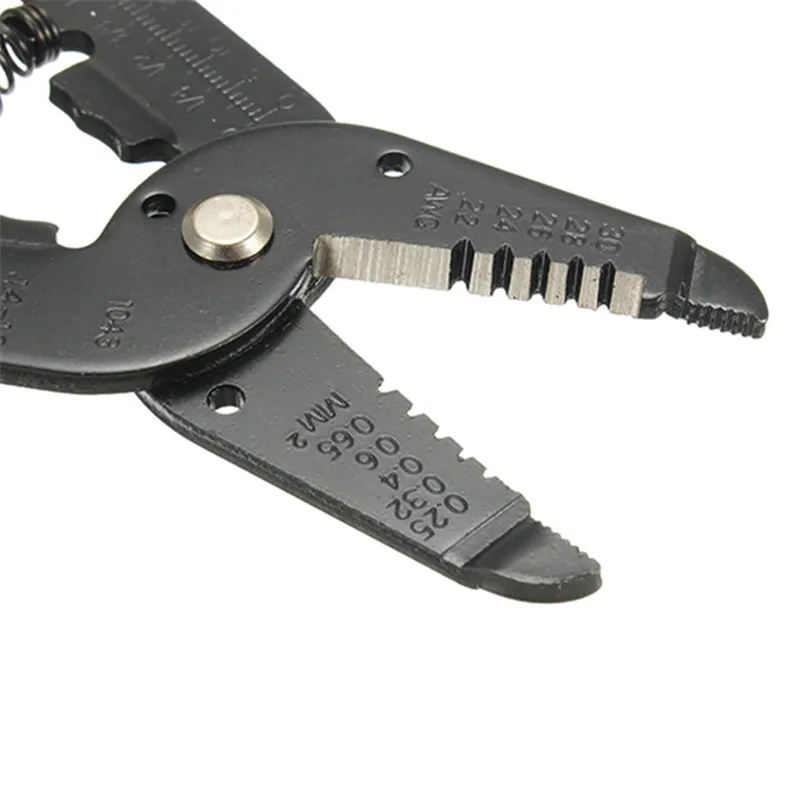 DANIU 30 22 AWG Многофункциональный трещотка обжимной инструмент P 1043 провода
