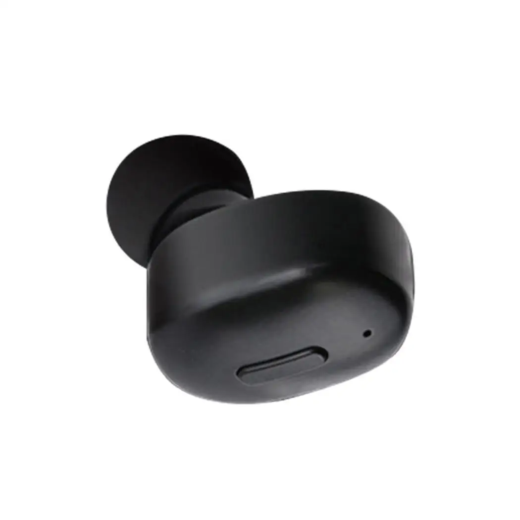 Мини Bluetooth 4 2 Беспроводные наушники 30 с зарядным устройством повседневные