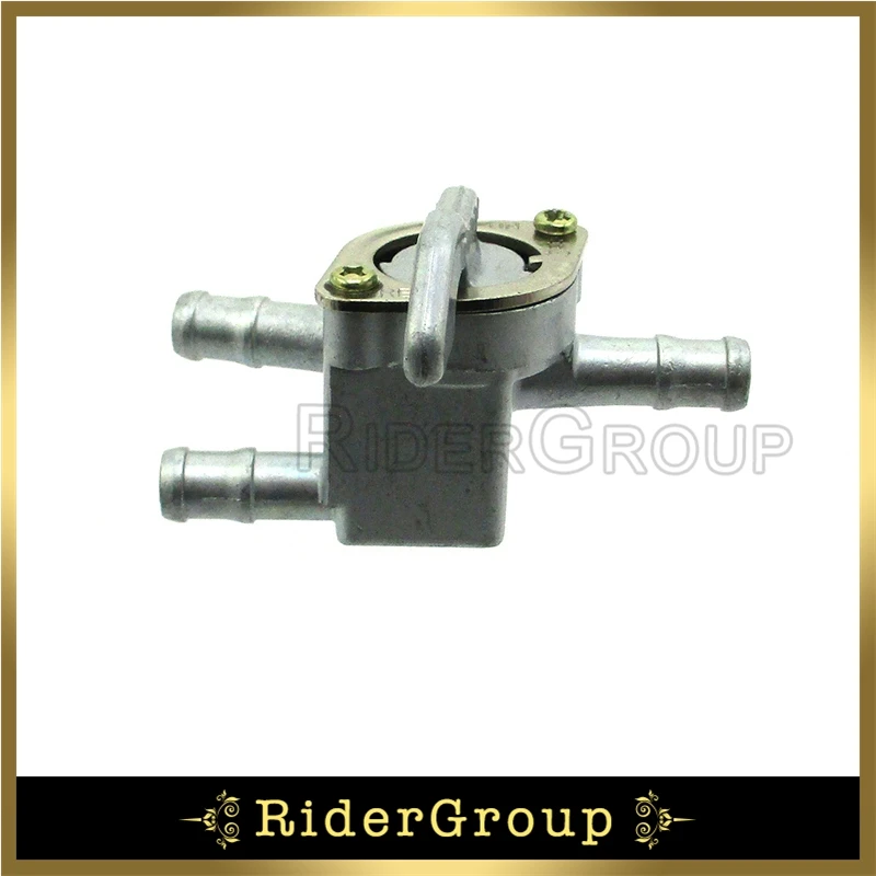 Топливный клапан петуха переключатель для Honda CRF250X 2004 2017 CRF450X 2005 Заменяет Часть #: