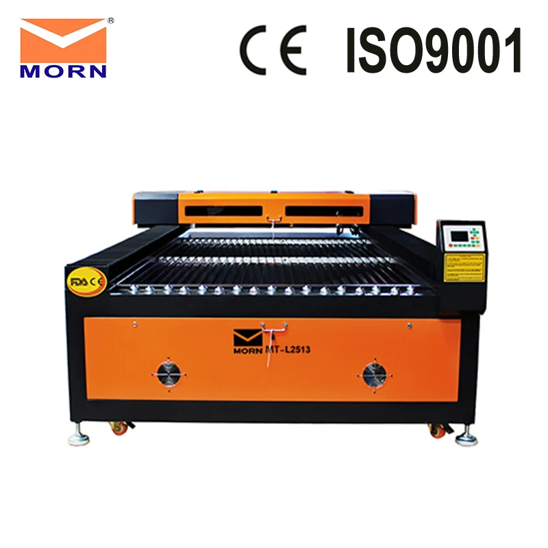 130W ZS CO2 laser engraving machine CNC new wood cutting Advanced DSP control sysytem for metal non-metal materials | Инструменты