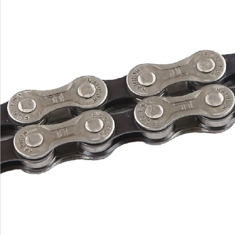 

IG51 6 7 8 Speed Steel Chain with 116 Links Suit Fit For MTB SHIMANO Bike Bicycl