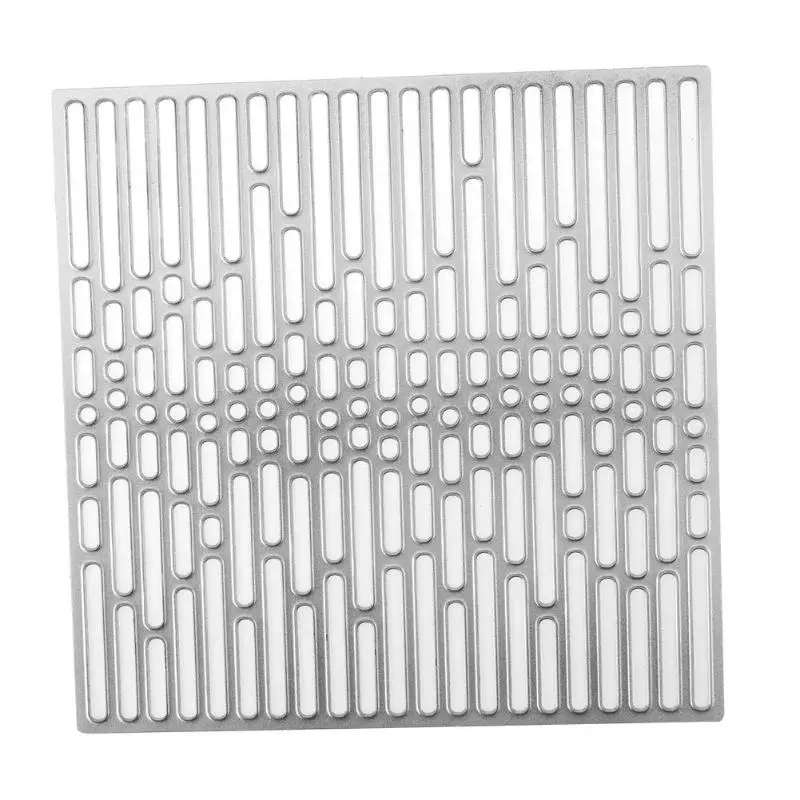 

Metal Cutting Dies Stencil for DIY Scrapbooking Photo Album Frame Embossing