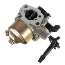 Kit de carburateur 19mm pour HONDA GX160 5.5/6.5 pour HP GX200 16100-ZH8-W61