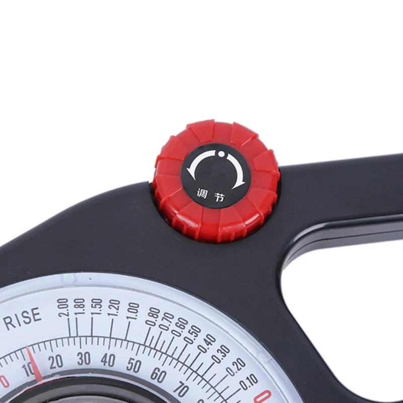 Inclinometer универсальная линейка для измерения наклона многофункциональный