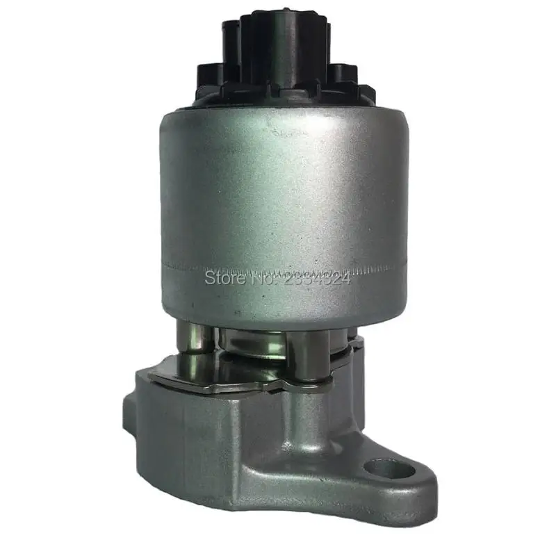 Клапан рециркуляции выхлопных газов EGR для PEUGEOT 206 307 406 407 607 806 807 Expert Lancia Phedra Zeta 1 8 2 0