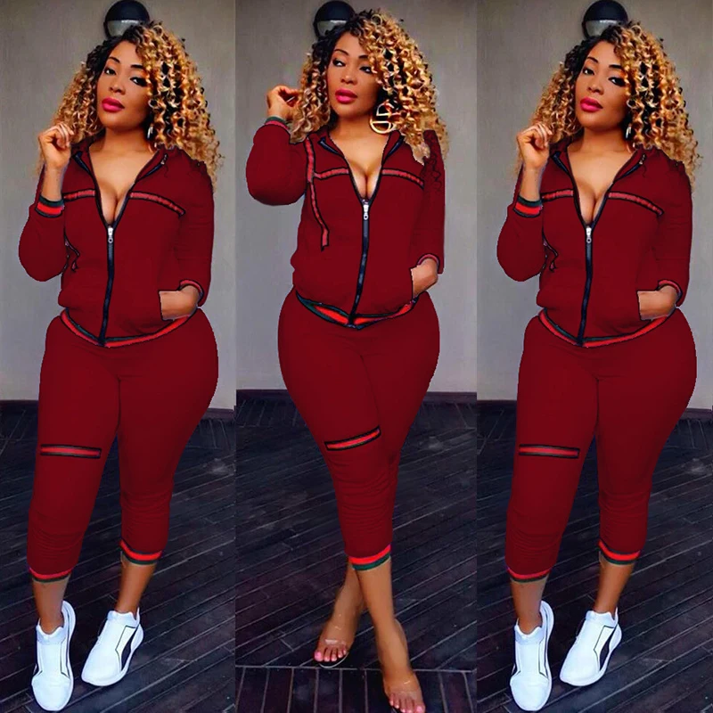 sweat suits fashion nova