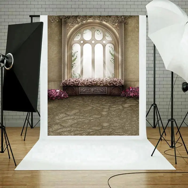 

Valentines Day Photo Background Art Cloth Photography Backdrops Studio Photo Accessories Screen Chromakey Photography Background