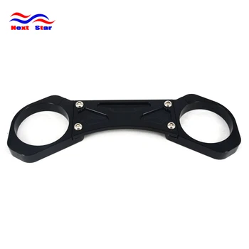 

Motorcycle Fork Brace Cross Balancing Bracket For HONDA YAMAHA KAWASAKI SUZUKI CB 400SB 1300SF YZF R25 R3 ZRX 1100 1200 GS1200SS
