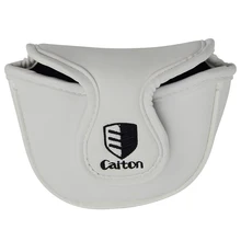 1 шт. стильные модные из искусственной кожи классический молоток клюшки крышка головы головной убор подарок для мужчин гольф любителей женщин