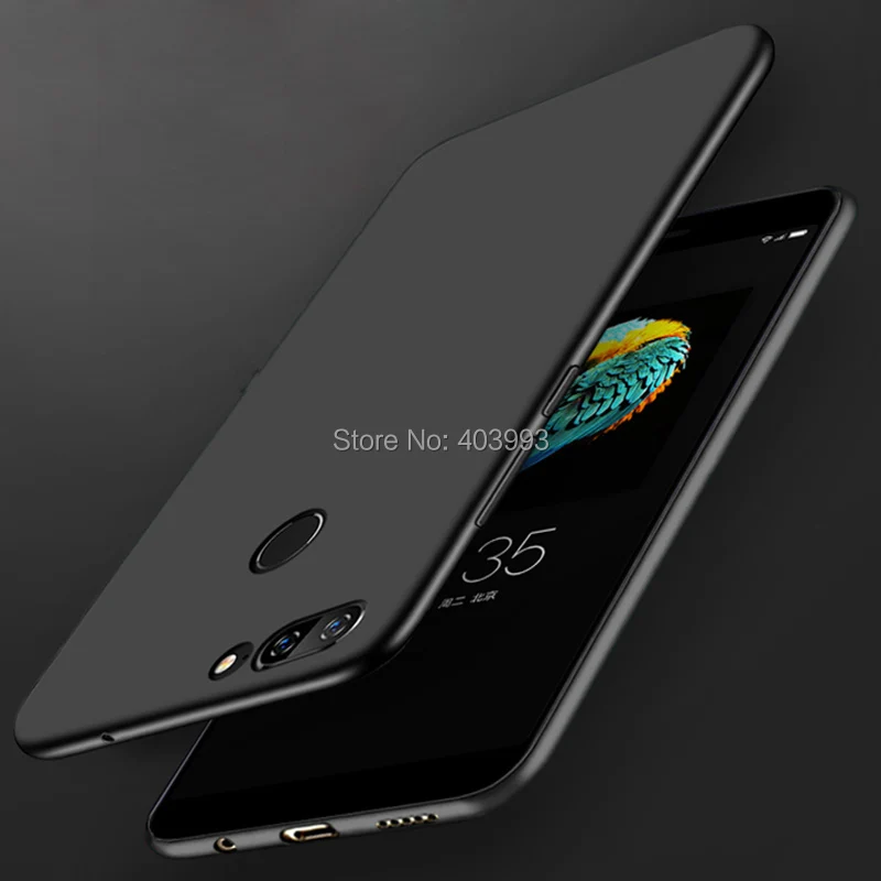 

Soft Cases For ZTE Blade V9 Vita Case For ZTE Blade V9 Case 360 Protection Soft Silicone Matte Cover For ZTE Blade V9 Vita