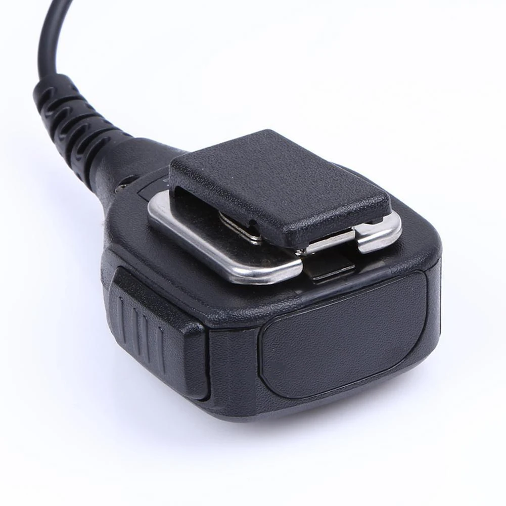  Handheld Shoulder Speaker Mic for Baofeng UV5R 888S 777S UV3R Kenwood Radio 