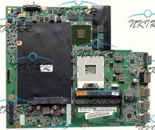 100% working High quality DALZ3AMB8E0 REV: E LZ3A PGA989 GT630M/GT635M 2G DDR3 I3 I5 MotherBoard for Ideapad Z580