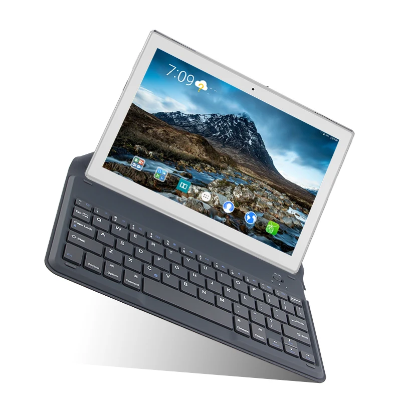 Bluetooth клавиатура для планшета Huawei MediaPad T5 10 дюймов|Клавиатуры| |