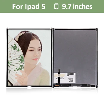 

LCD for iPad Air 5 Display for iPad 5 Screen Pantalla Replacement Panel 9.7 inch Free Shipping
