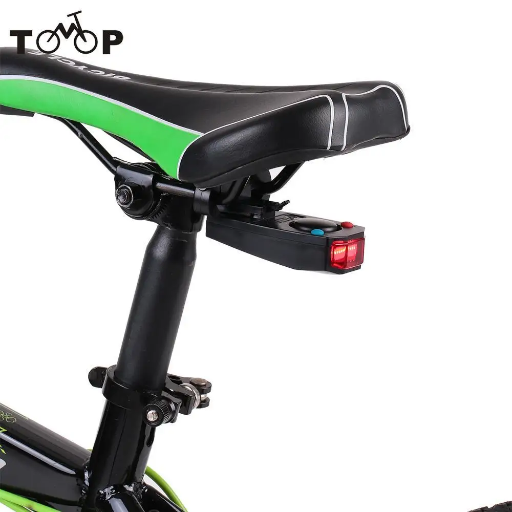 Best Bicycle Rear Light + Anti-theft Alarm USB Charge Wireless Remote Control LED Tail Lamp Bike Finder Lantern Horn Siren Warning 1 Best Bicycle Rear Light + Anti-theft Alarm USB Charge Wireless Remote Control LED Tail Lamp Bike Finder Lantern Horn Siren Warning 1
