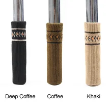 4 шт. Чехлы для пола, противоскользящие носки, носки для стула, для ног, для стола, для вязания, против царапин, накладки для ног, мебель, двойной слой