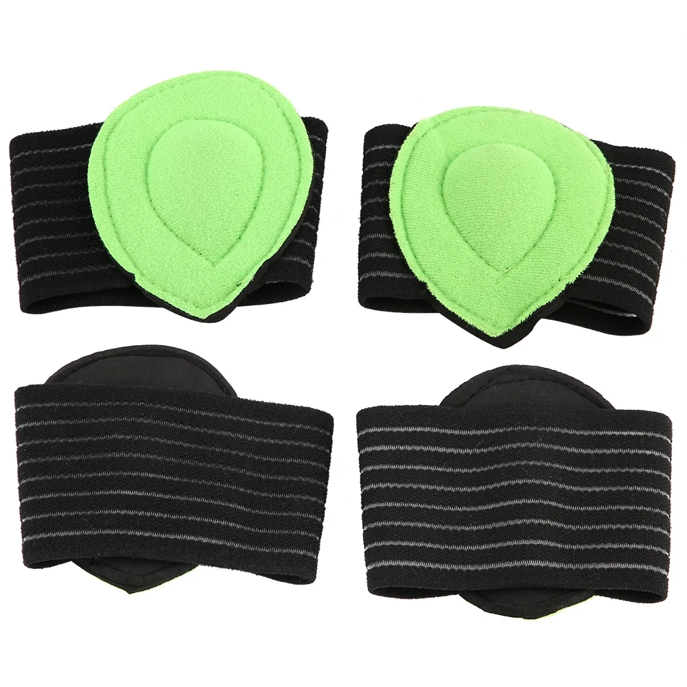 

Protective Insoles Foot Care Massage Insoles Arch Shoes Support Healthy Pad Sport Shoes Pad Thickening Shock Absorption Insole