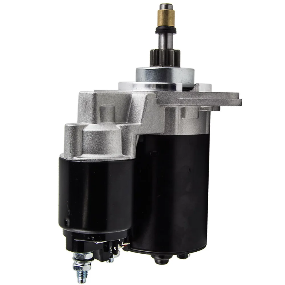 16450N Starter For VW Volkswagen Beetle Transporter Base Standard