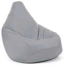Большой маленький ленивый BeanBag чехлы для диванов стулья без наполнителя Ткань Оксфорд шезлонг кресло мешок пуф слоеного дивана татами гостиной