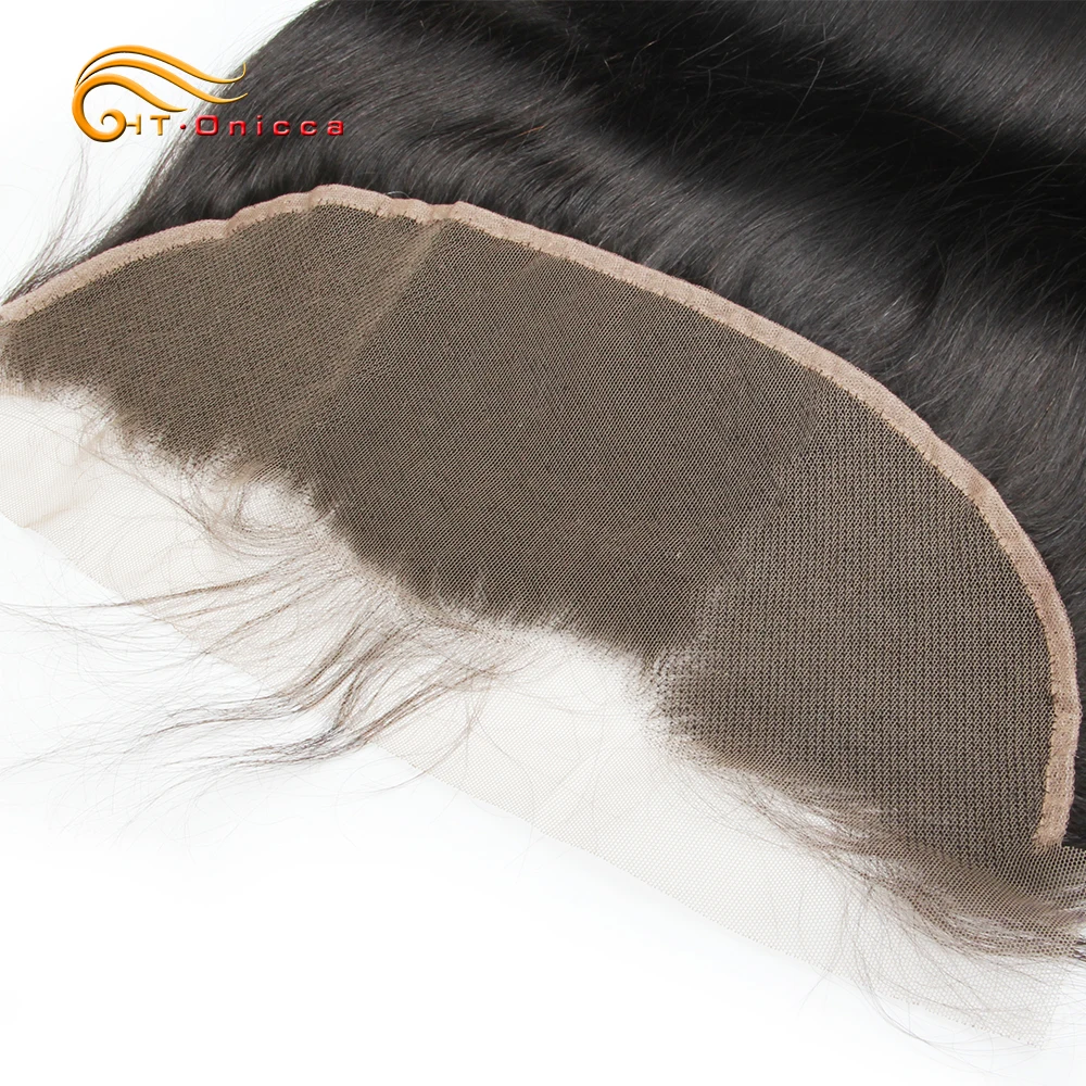 Straight Peruvian Hair Bundles With Frontal 13X4 Lace Frontal Closure With Bundles Non-Remy Human Hair Bundles With Frontal Straight Peruvian Hair Bundles With Frontal 13X4 Lace Frontal Closure With Bundles Non-Remy Human Hair Bundles With Frontal